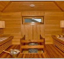 Sauna w Twoim domu